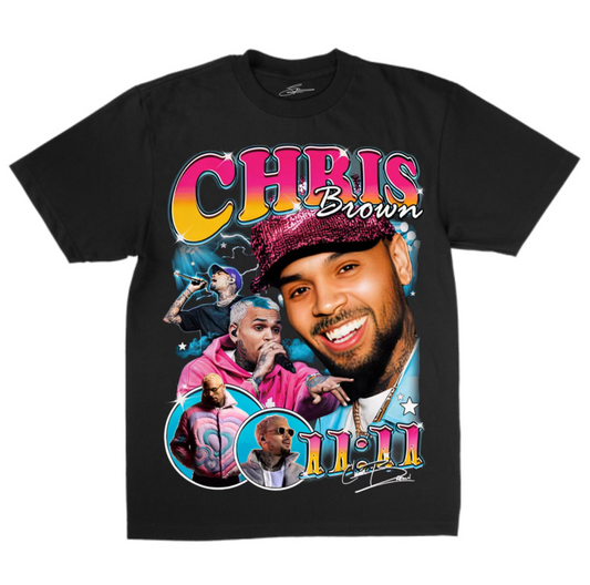 "Chris Brown V1"