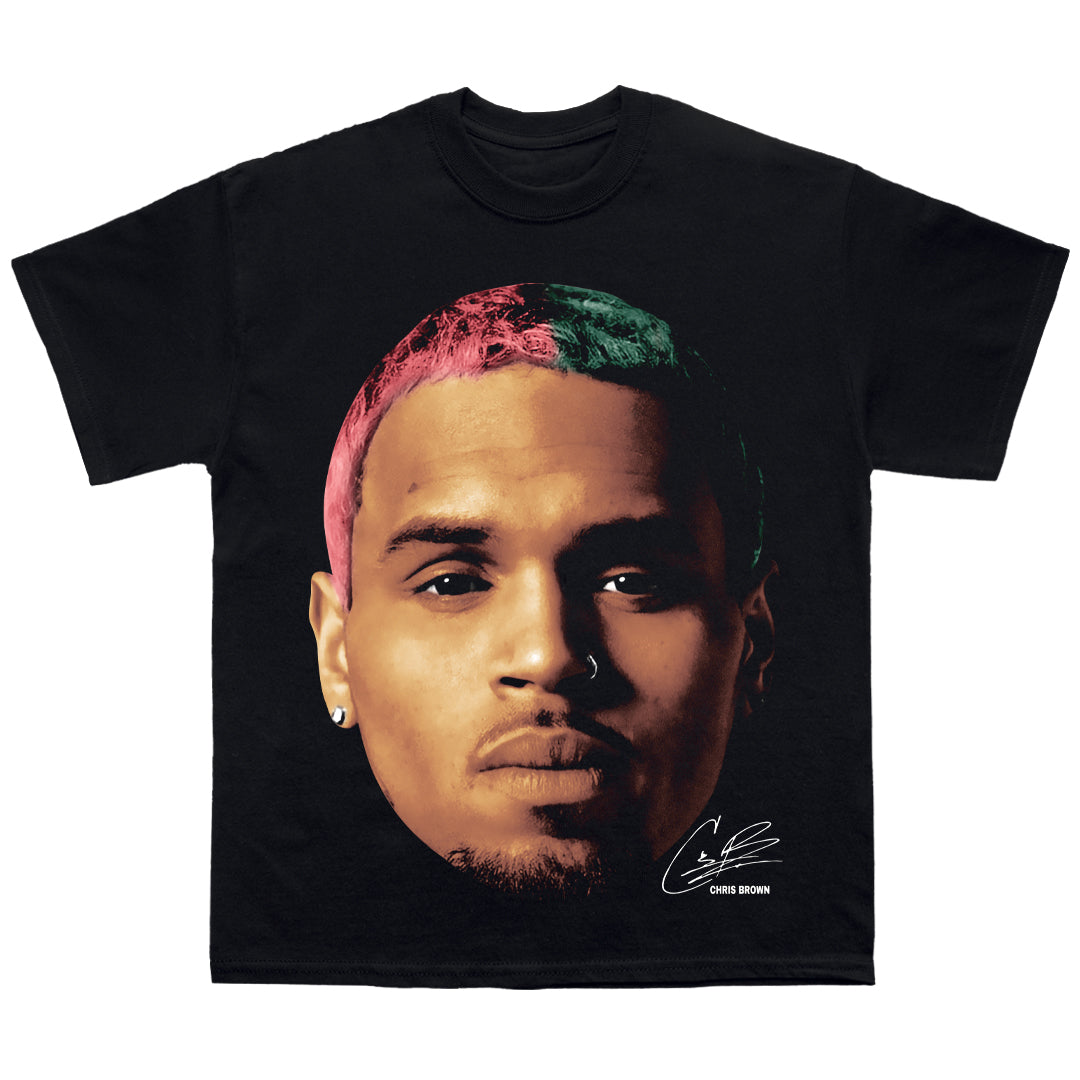 Chris Brown “Tour” Tee