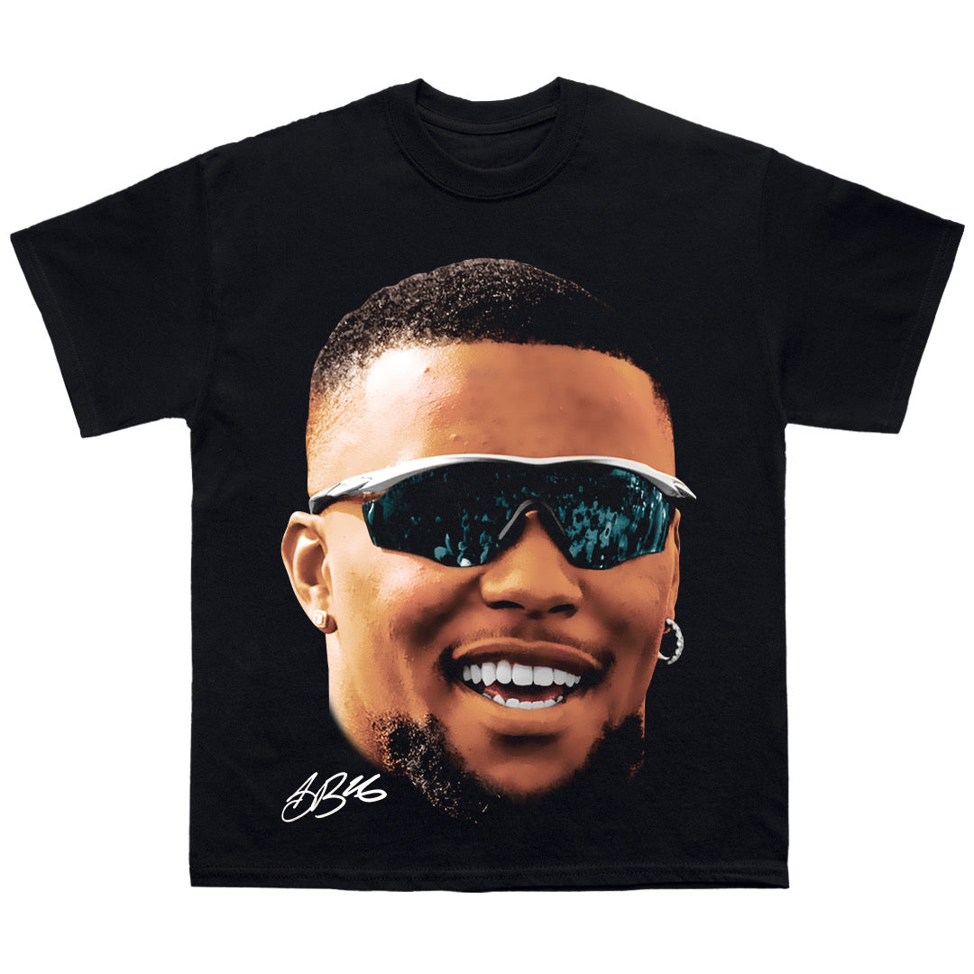 “Barkley” tee